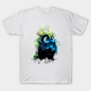 Rot - Bridge of Spirits (Watercolor) T-Shirt